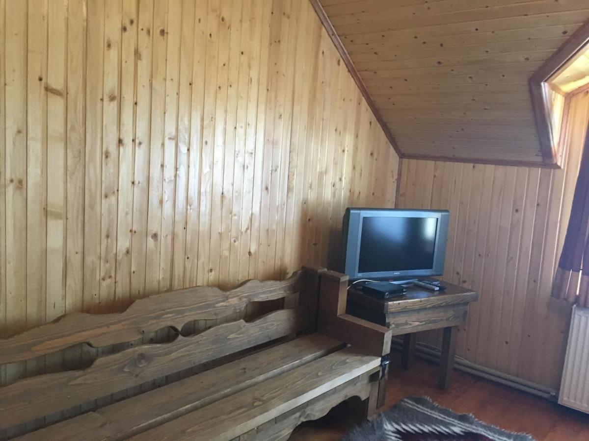 Барви Карпат Vorokhta Luaran gambar