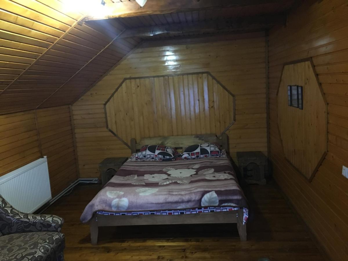 Барви Карпат Vorokhta Luaran gambar