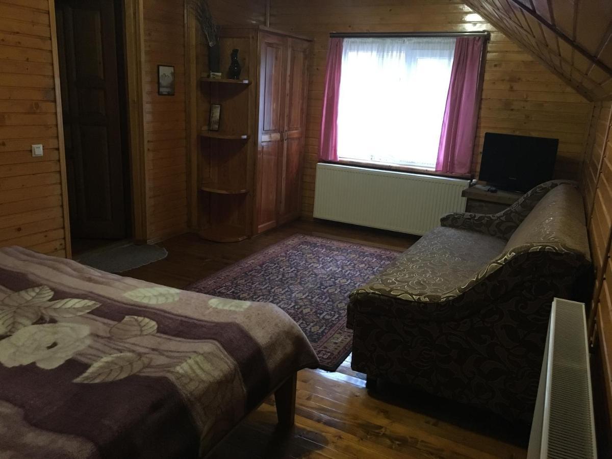 Барви Карпат Vorokhta Luaran gambar