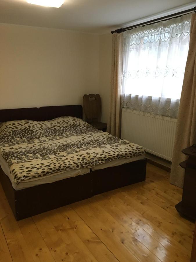 Барви Карпат Vorokhta Luaran gambar