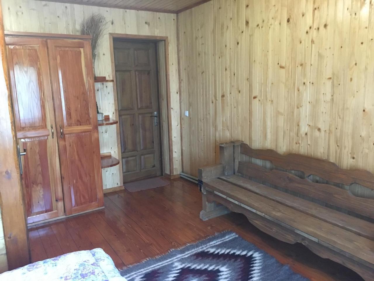 Барви Карпат Vorokhta Luaran gambar