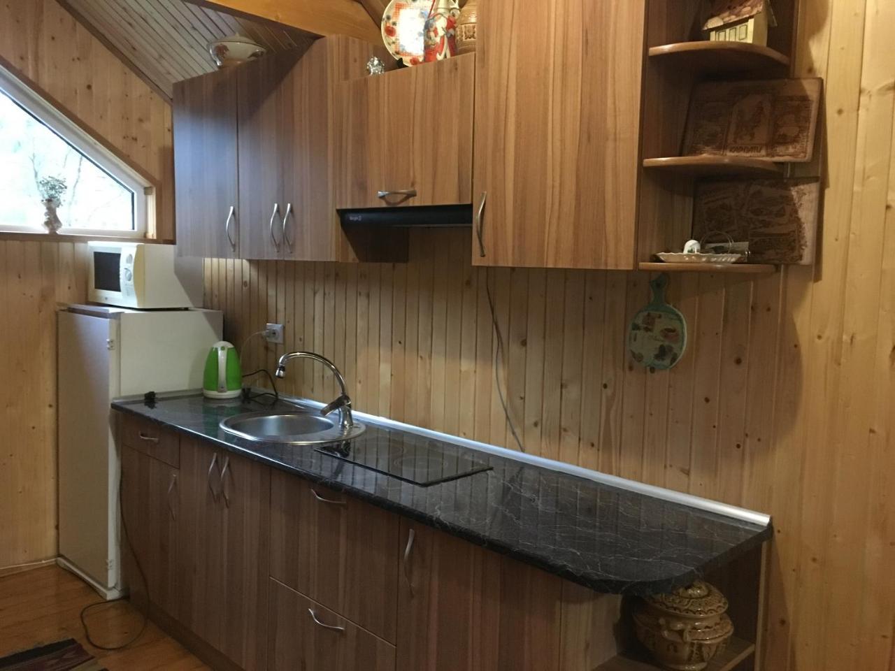 Барви Карпат Vorokhta Luaran gambar