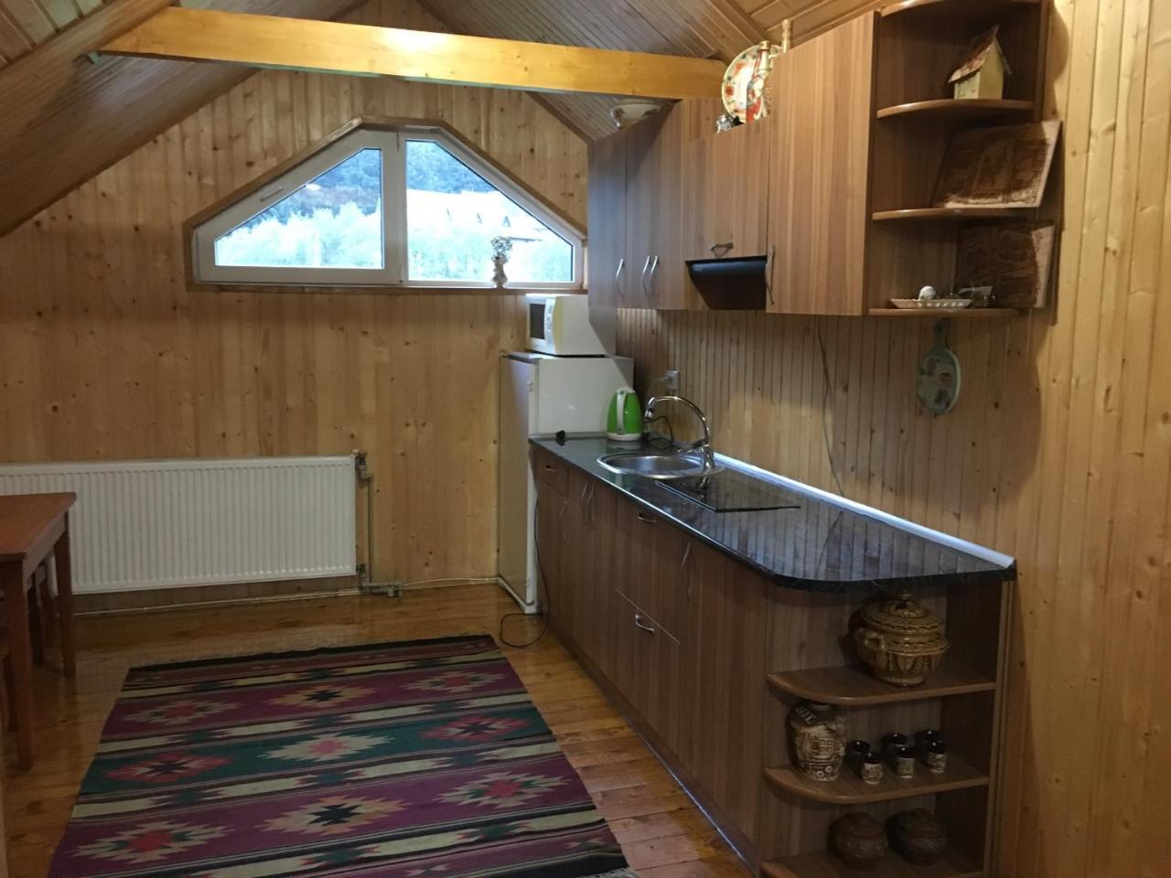 Барви Карпат Vorokhta Luaran gambar