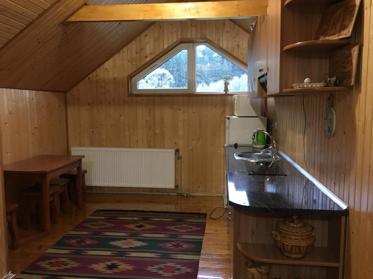 Барви Карпат Vorokhta Luaran gambar