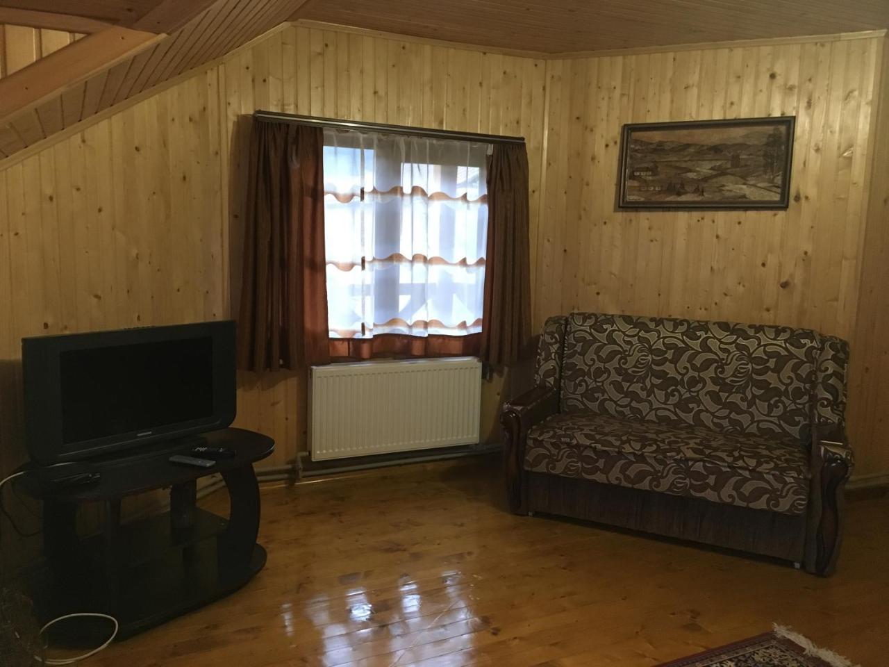 Барви Карпат Vorokhta Luaran gambar