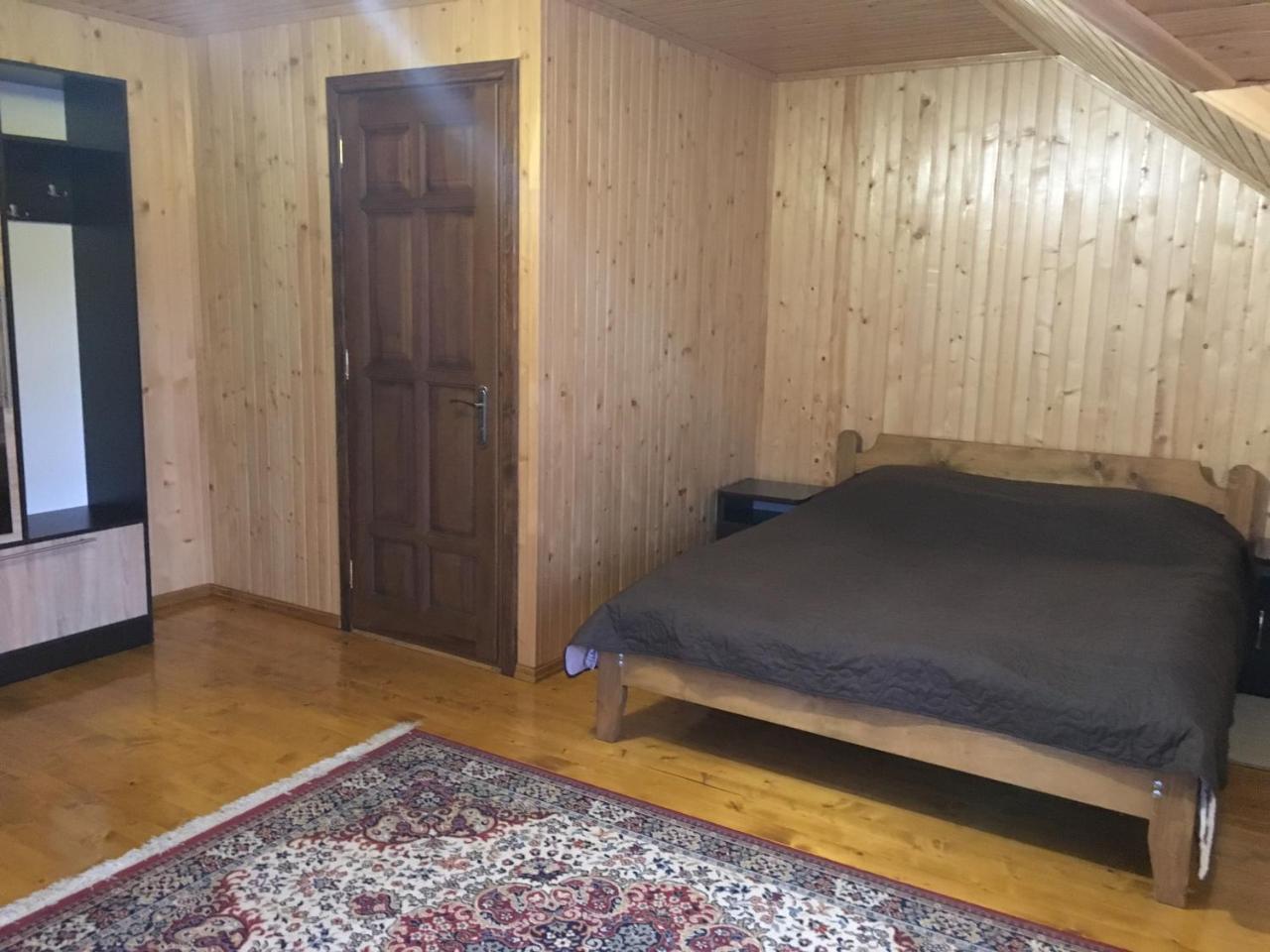 Барви Карпат Vorokhta Luaran gambar