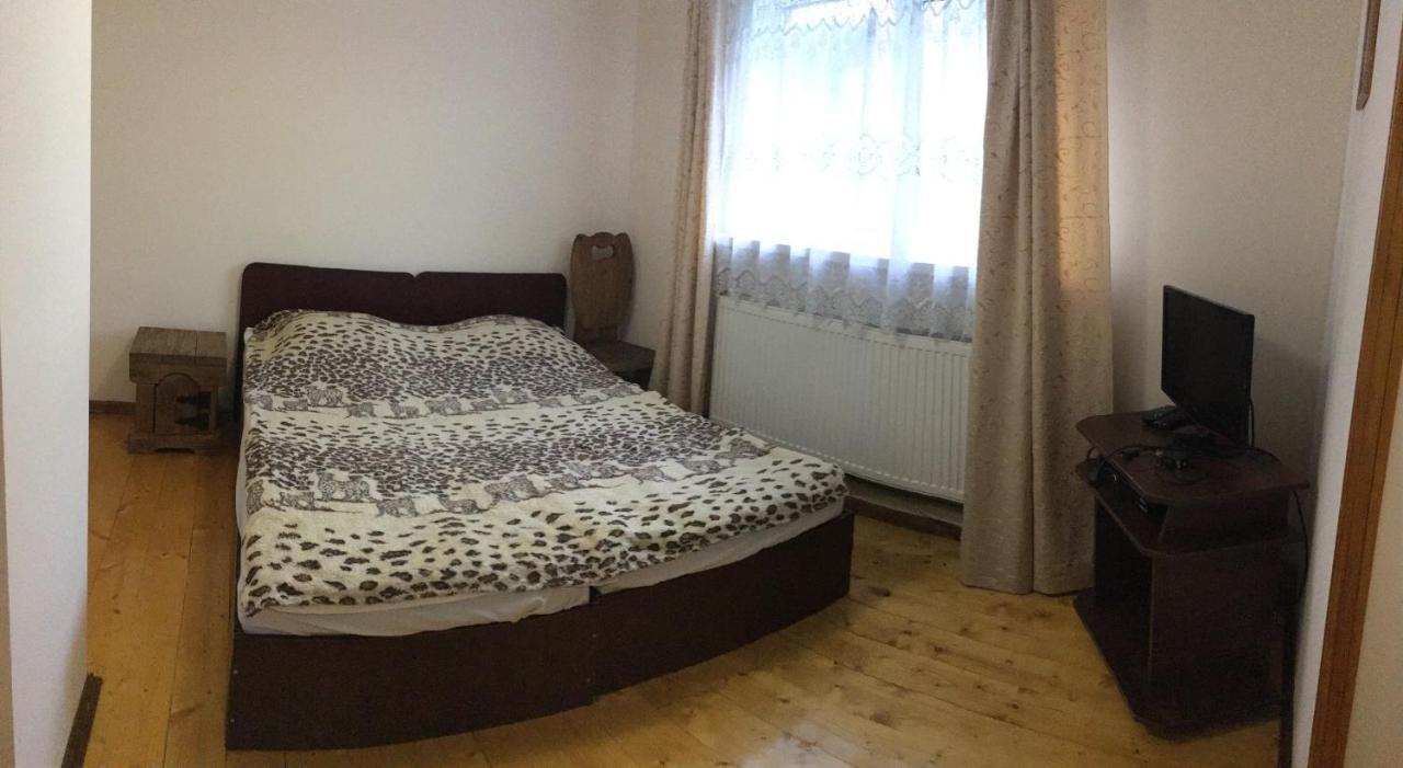 Барви Карпат Vorokhta Luaran gambar